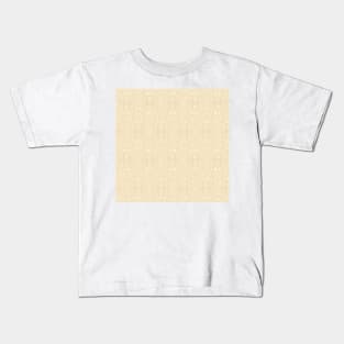 Arrows Vintage Pattern 16 Kids T-Shirt